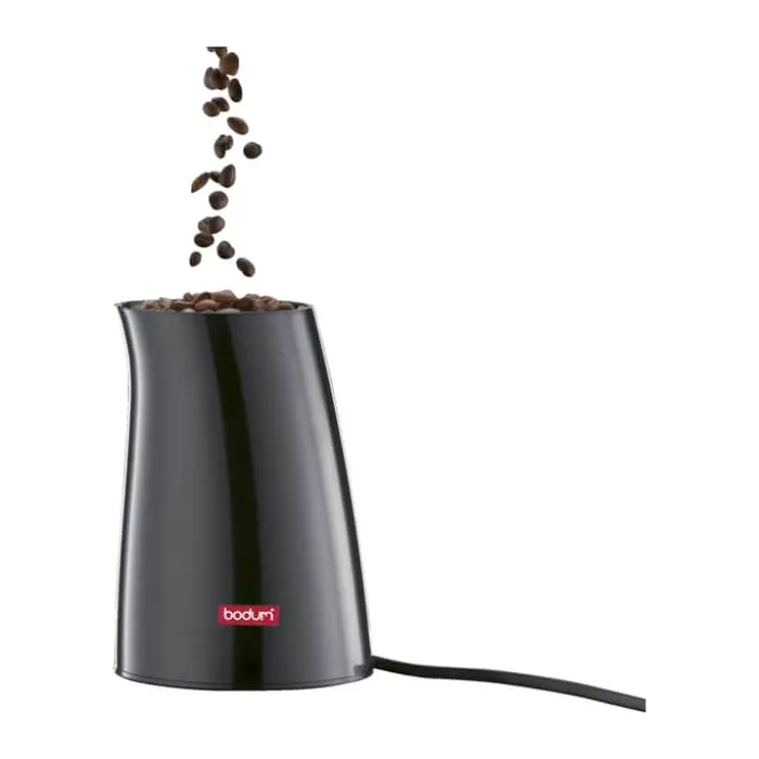 Bodum C-Mill Elektrisk Kaffekværn 45 gram - 2 indstillinger - Autosluk