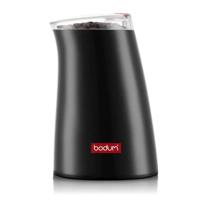 Bodum C-Mill Elektrisk Kaffekværn 45 gram - 2 indstillinger - Autosluk