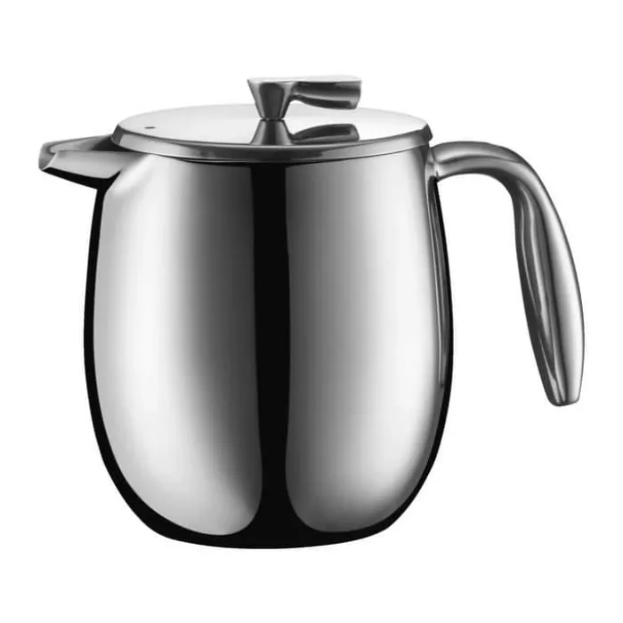 Bodum Columbia Stempelkande 0,5 liter - Rustfrit stål - Mat