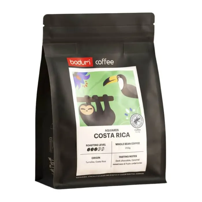 Bodum Costa Rica Kaffebønner 250 gram
