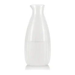 Bodum Douro Tokkuri Karaffel 36 cl - Borosilicate glas/silikone - Klar