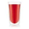 Bodum Douro Vandglas - 2 stk. 35 cl - Borosilikatglas/silikone - Klar