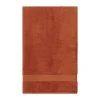 Bodum Håndklæde B 70 x L 140 cm - Bomuld - Rød
