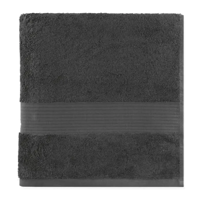 Bodum Håndklæde B 50 x L 100 cm - Bomuld - Sort