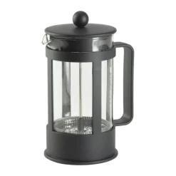 Bodum Kenya Kaffebrygger 8 kopper - Plastik/borosilikatglas - Sort