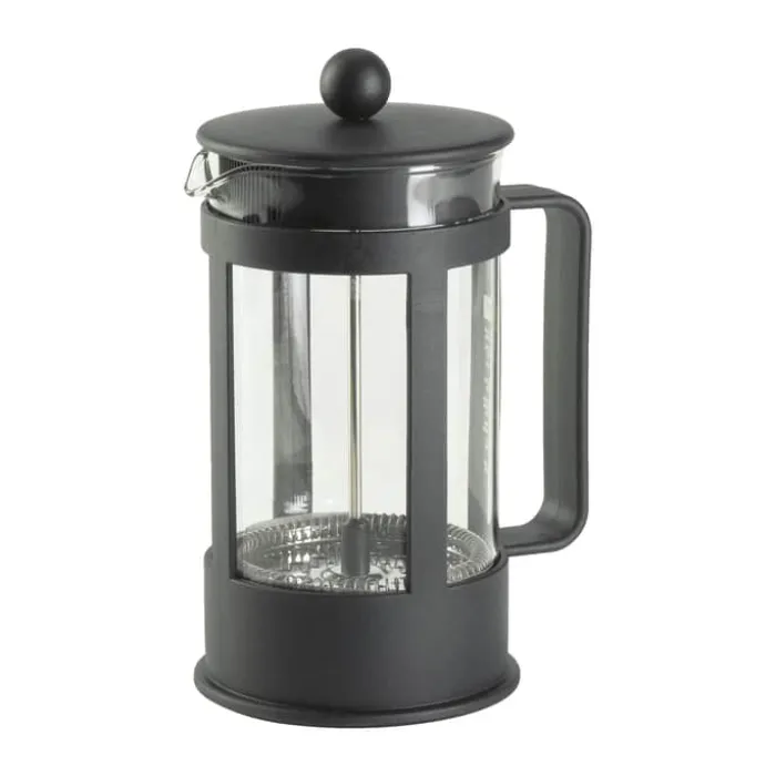 Bodum Kenya Kaffebrygger 8 kopper - Plastik/borosilikatglas - Sort