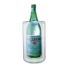 Bodum Kira Vinkøler Ø 14 x H 24 cm - Plastik - Transparent