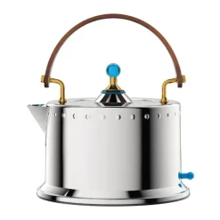 Bodum Ottoni Elkedel 1 liter - Krom