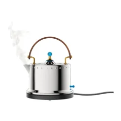 Bodum Ottoni Elkedel 1 liter - Krom