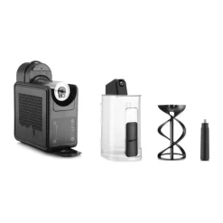 Bodum Slushice/Softice Maskine 2 liter - 5 programmer - Sort