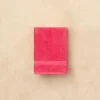 Bodum Vaskehandske B 16 x L 21 cm - Bomuld - Pink