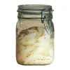Bormioli Rocco Henkogningsglas 2 liter - Glas - Klar
