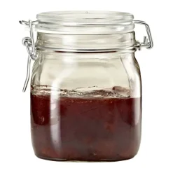 Bormioli Rocco Henkogningsglas 0,75 liter - Glas - Klar