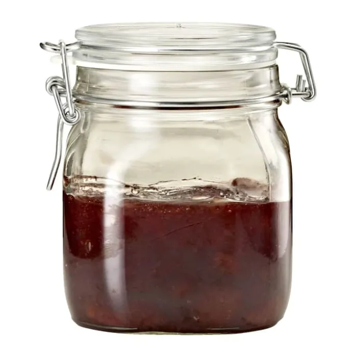 Bormioli Rocco Henkogningsglas 0,75 liter - Glas - Klar