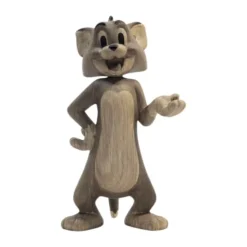 BOYHOOD Tom & Jerry træfigur - Tom Str. L - Egetræ
