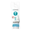 Brabantia Affaldspose 5 liter - Plastik - Hvid