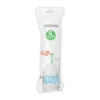 Brabantia Affaldspose 30 liter - Plastik - hvid