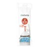 Brabantia Affaldspose 25 liter - Plastik