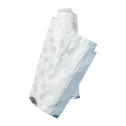 Brabantia Affaldspose - 20 stk. 30 liter - Plastik - Hvid