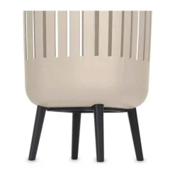 Brabantia Collect-it Vasketøjskurv 55 liter - Plastik - Soft beige