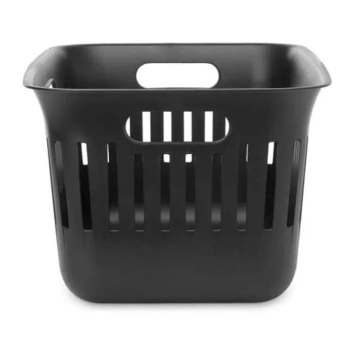 Brabantia Collect-it Vasketøjskurv 40 liter - Plastik - Black