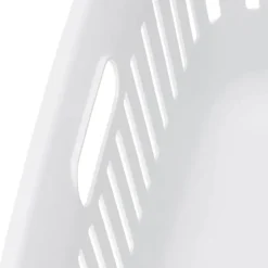 Brabantia Collect-it Vasketøjskurv 40 liter - Plastik - White