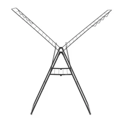 Brabantia Hang Up Tørrestativ Tørreplads: 25 meter - Metal