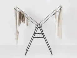 Brabantia Hang Up Tørrestativ Tørreplads: 25 meter - Metal