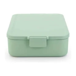 Brabantia Make & Take Bento Madkasse 2 Liter - Plastik - Jade green