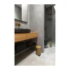 Brabantia NewIcon Pedalspand 5 liter - Stål - Warm gold
