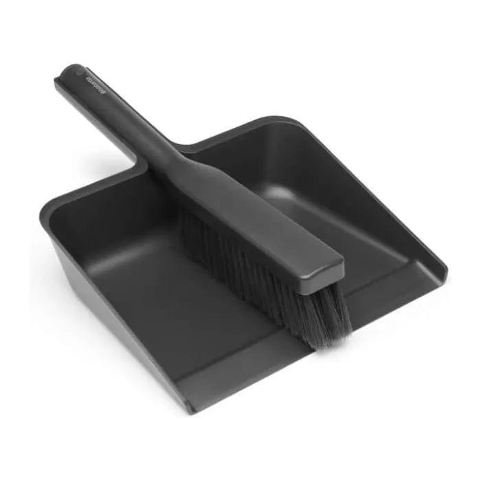 Brabantia SinkSide Fejebakkesæt - 2 dele B 24 cm - Plastik - Grå