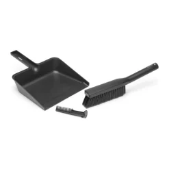 Brabantia SinkSide Fejebakkesæt - 2 dele B 24 cm - Plastik - Grå