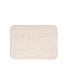 Brabantia Sinkside Opvaskemåtte B 32,5 x 42,8 cm - Silikone - Soft beige