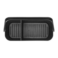 Brabantia SinkSide Redskabsholder H 13,4 x B 22 x L 11 cm - Plastik - Dark grey