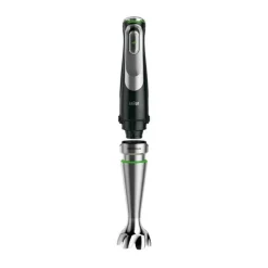 Braun Multiquick 9 Stavblender MQ9138 1200 Watt - Med AntiSplash - Inkl. tilbehør