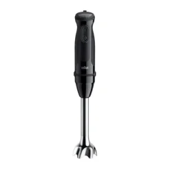Braun Multiquick 5 Stavblender MQ50202M - 3 dele 1000 watt - 21 hastigheder - Inkl. tilbehør