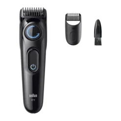 Braun Series 3 Skægtrimmer BT3500 Brugstid: 50 min. - Inkl. Tilbehør