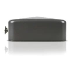 Brød & Taylor Bagelåg til bagestål H 14 x B 20,3 x L 31,8 cm - Aluminium - Grå