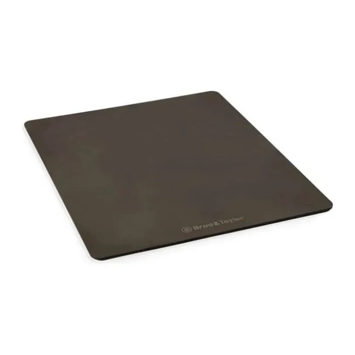Brød & Taylor Bagestål B 35,6 x L 35,6 cm - Stål - Grå