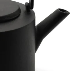Bredemeijer Hubei Tekande 1,2 liter - Jern - Sort