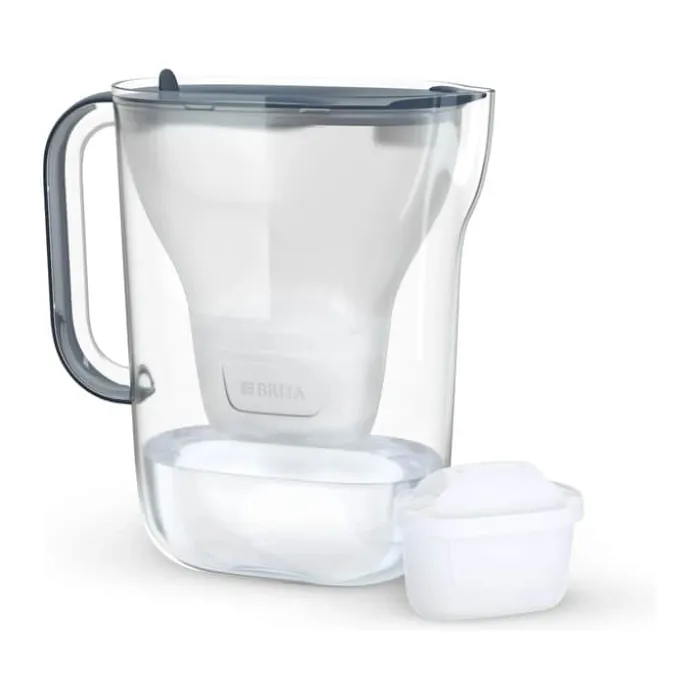 Brita Essential Vandfilterkande 2,4 liter - Inkl. 1 x MAXTRA PRO ALL-IN-1 filter