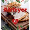 Britt Andersen Airfryer Julebogen Af Britt Andersen
