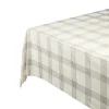 Broste Copenhagen Alice Dug B 160 x L 200 cm - Bomuld - Sort