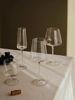 Broste Copenhagen Bellevue Glas 30 cl - Glas