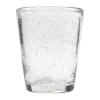 Broste Copenhagen Bubble Vandglas 25 cl - Mundblæst glas - Klar