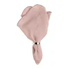 Broste Copenhagen Gracie Stofserviet B 45 x L 45 cm - Hør - Fawn