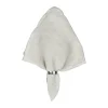 Broste Copenhagen Gracie Stofserviet B 45 x L 45 cm - Hør - High rise