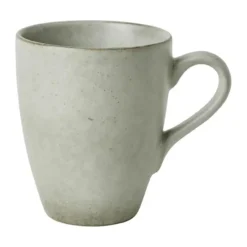 Broste Copenhagen Nordic Marsh Krus 40 cl - Stentøj - Dusty