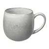 Broste Copenhagen Nordic Sand Tekop 45 cl - Stentøj - Sand