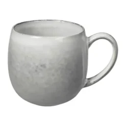 Broste Copenhagen Nordic Sand Tekop 45 cl - Stentøj - Sand